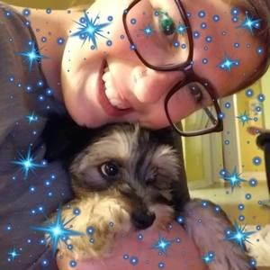 Meet your Posher, Celeste